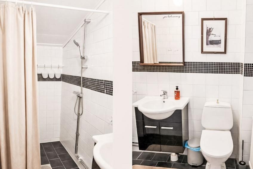 Gemütliches Ferienhaus Angermanland - höga Kusten - foto 13