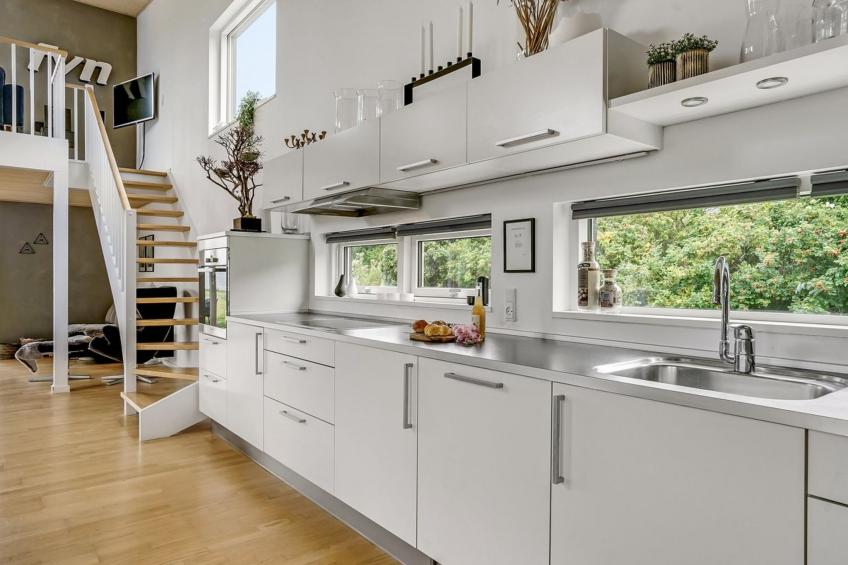 "Anny" - 100m from the sea in Funen - foto 11