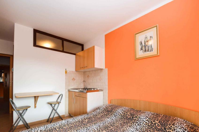 Vakantiewoning met airconditioning en balkon - VW-J2XZ - foto 7