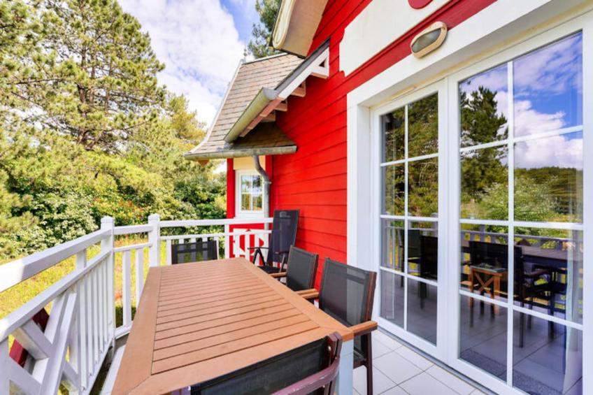 Résidence Belle Dune - maeva Home - foto 19