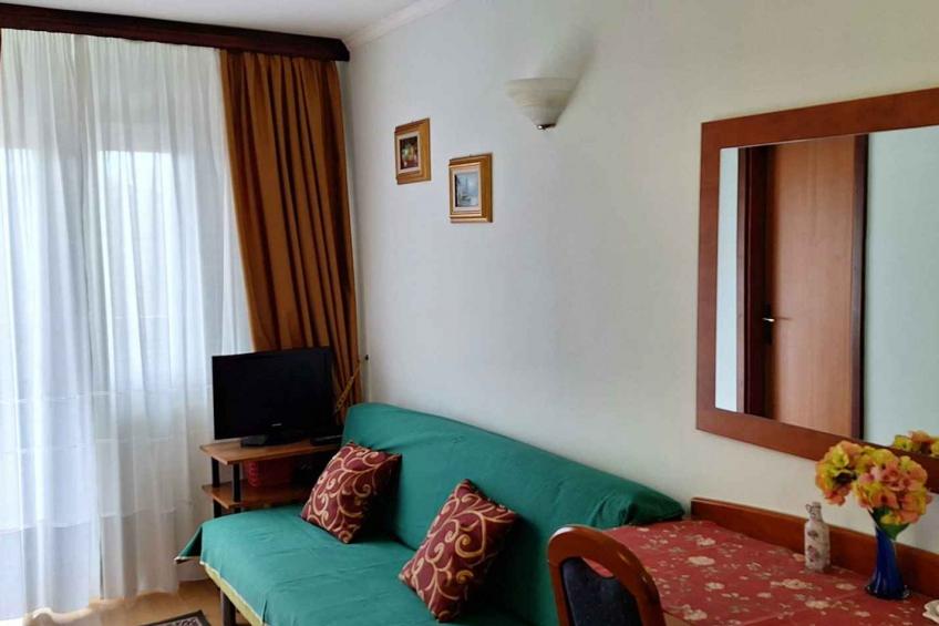 Studio mit Balkon - BF-YJ74C - foto 4