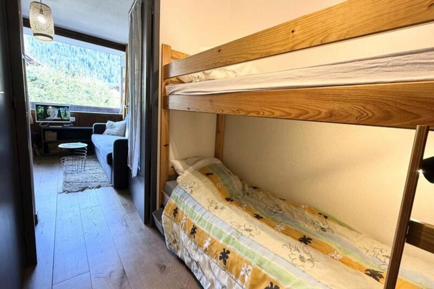 Résidence Le Haut Val D'arly - foto 9