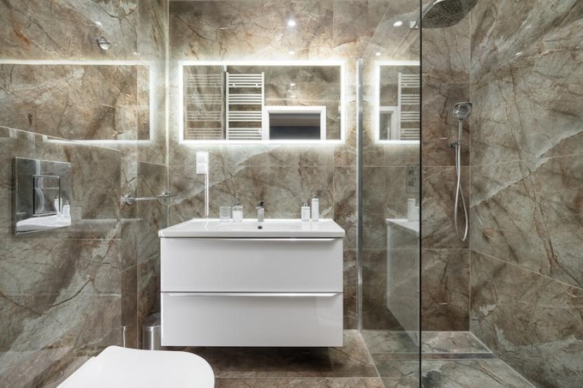 Apartament w Polanicy Zdrojowa 34B - 408 - foto 17