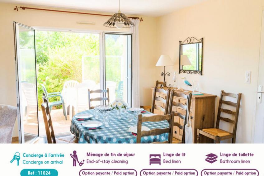 Maison à Plomeur - foto 2