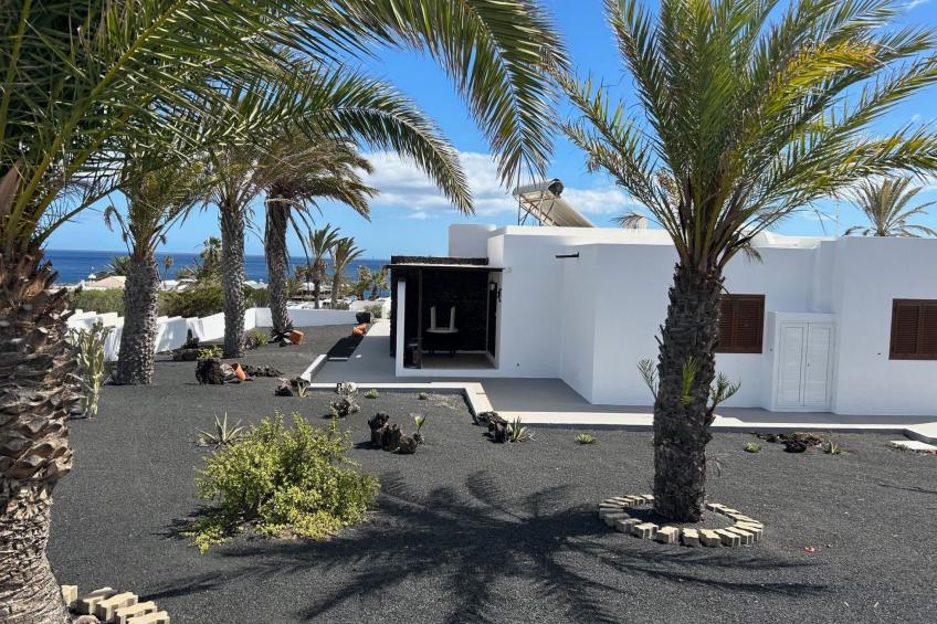 Villa Blanca Apartment 2 - foto 4