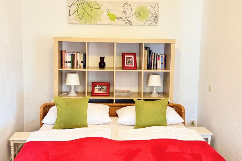 Apartment Gala, ruhige Lage, stadtnah - foto 31