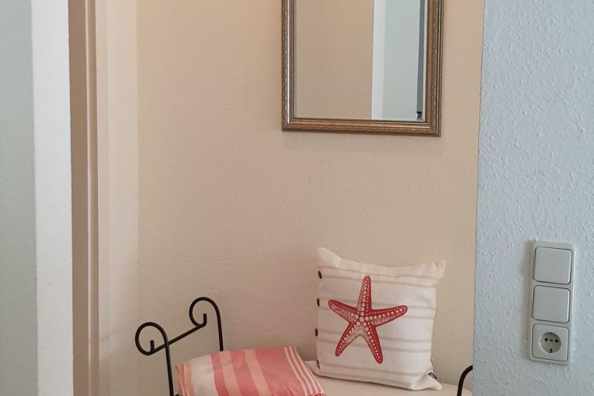 Doppelappartement Privater Zugang zur Sauna und Garten - foto 27