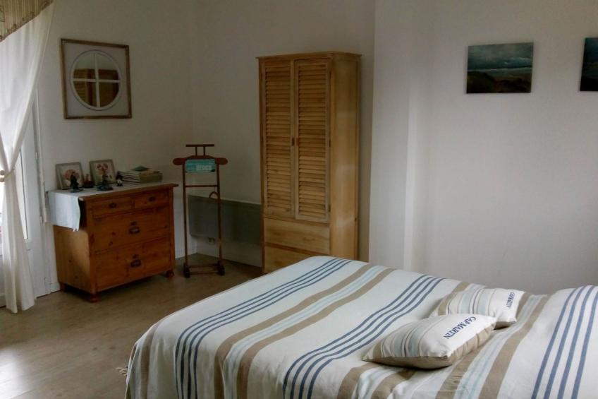 Robinson-Villa mit Meerblick, 50m vom Strand entfernt - foto 6