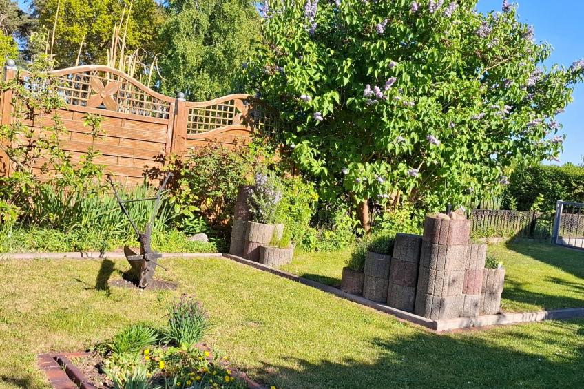 Bungalow Stuebner - foto 28