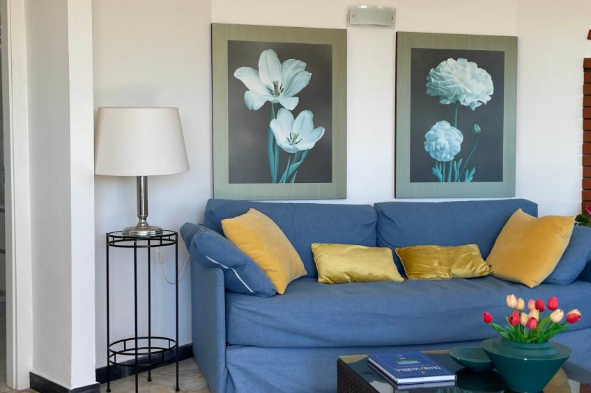 Villa Panorama in Diano Marina - foto 12