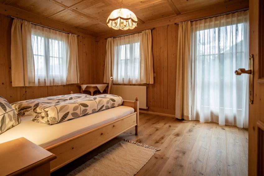 Gemütliche Wohnung in Innervillgraten mit Garten - foto 3