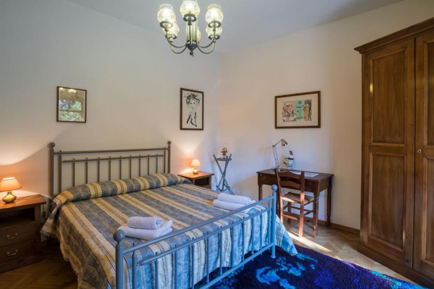 Wohnung 'Giulia 6' mit Pool - foto 19