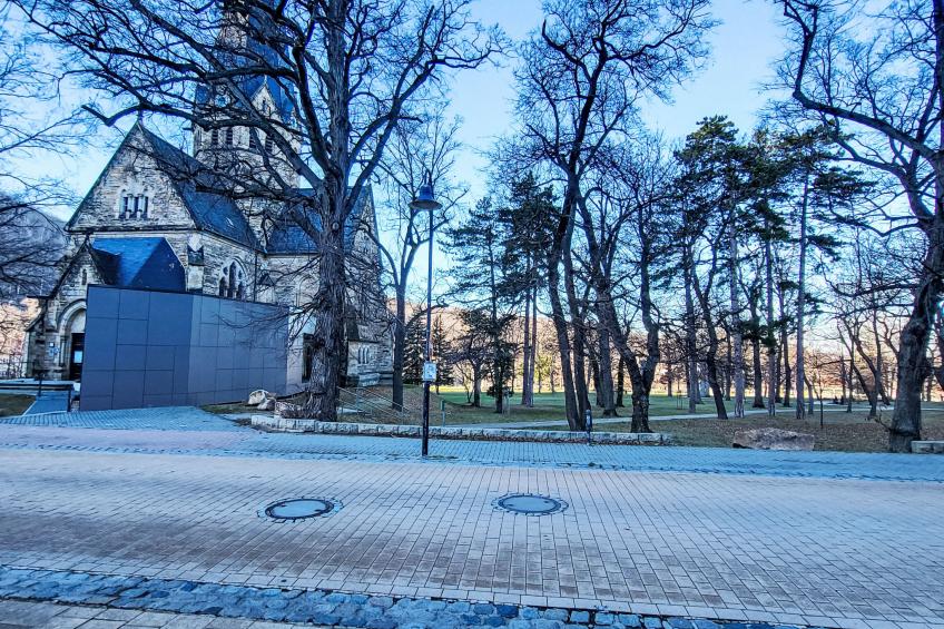 Hotelpark Bodetal - foto 25