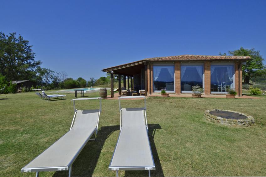 Villa Borgiano - foto 30