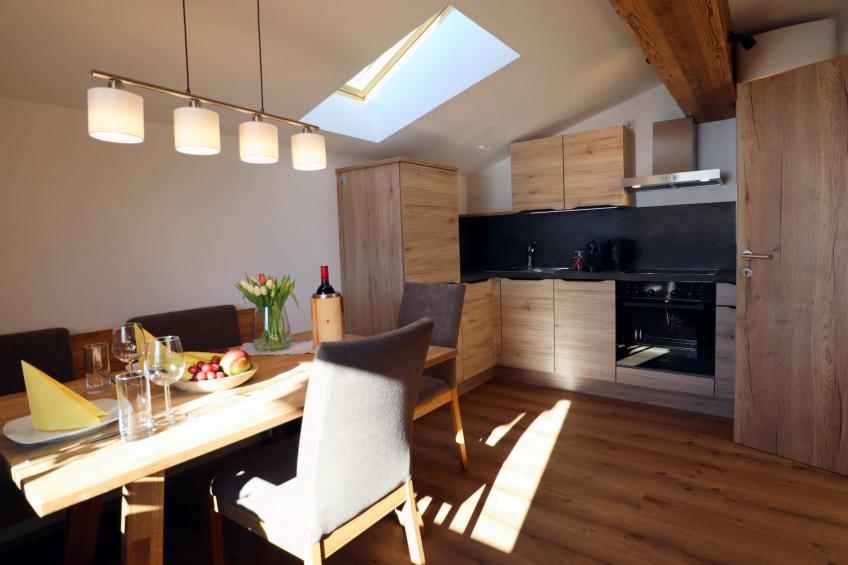 Apartment Sonnberg - foto 24