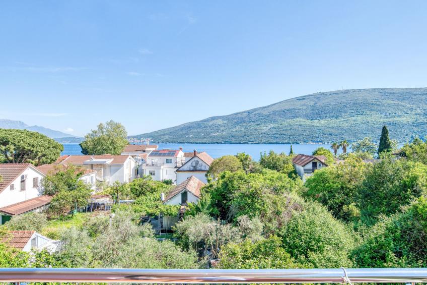 Wohnung "Lux" mit Meerblick - foto 17