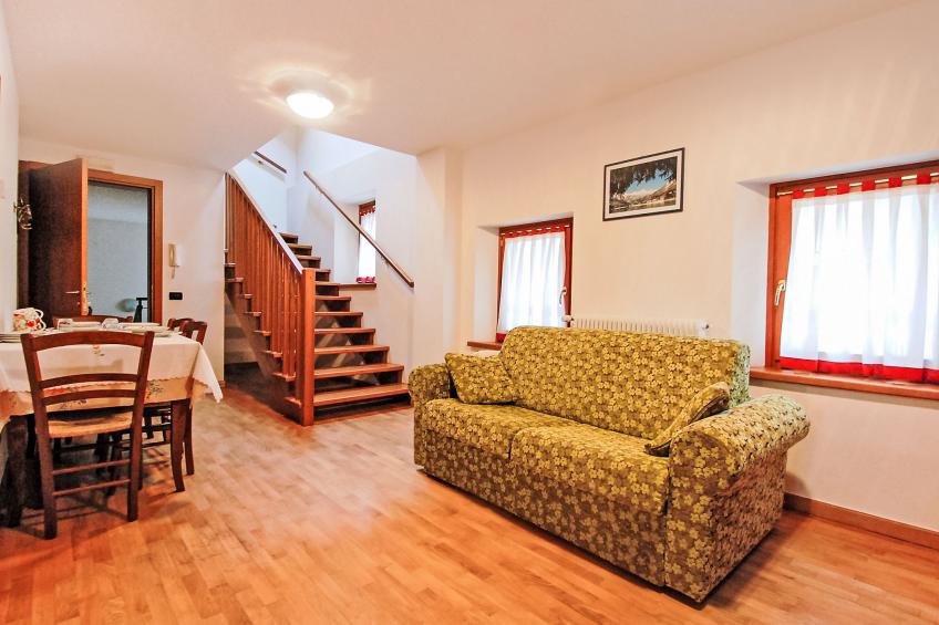 Albergo Diffuso - Cjasa Fantin - foto 3