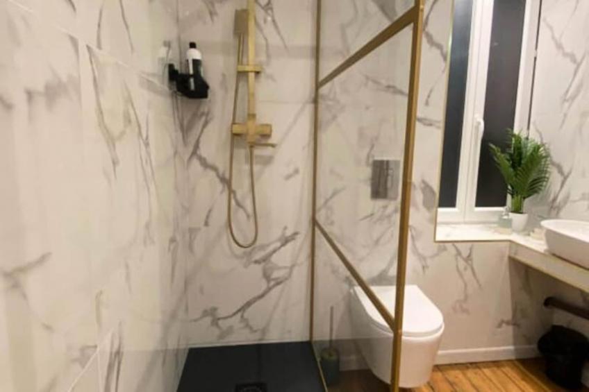 19b - Le Bastille, Appartement Cosy Bien Placé - foto 10