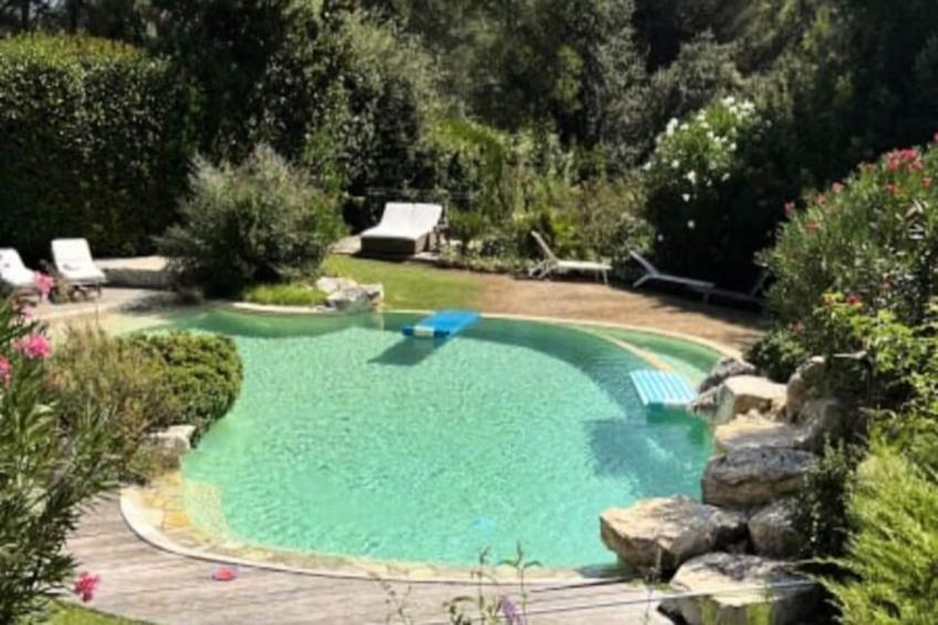 Villa Clara Le Rêve Provençal Sur Le Golf De Pont Royal ! - foto 56