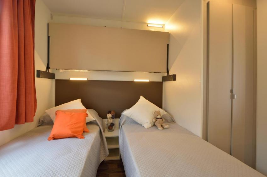 Caravan park della Colombaia, Padenghe sul Garda-CM Top Hill - foto 2