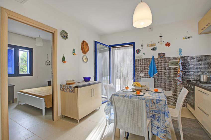 Villetta Pino Pool And Sea - foto 15