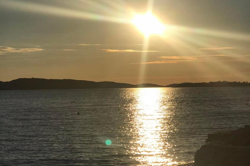 Two Bedroom Apartment With Sea View - foto 16