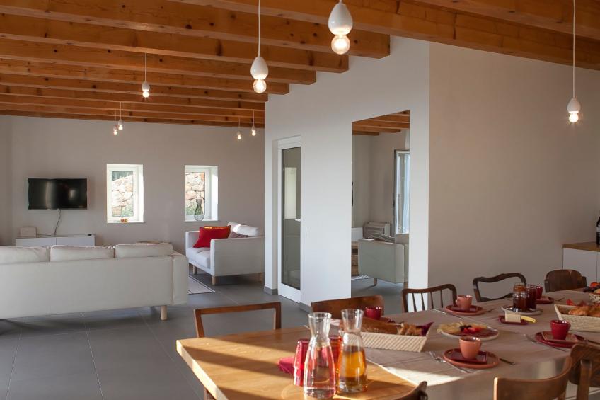 Villa Ella mit Infinity-Pool - foto 6