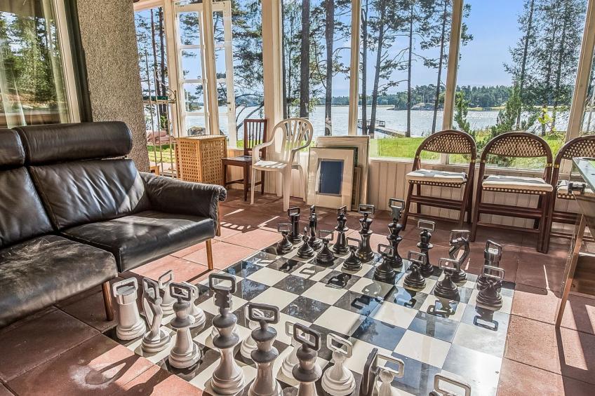 Villa harald - foto 4