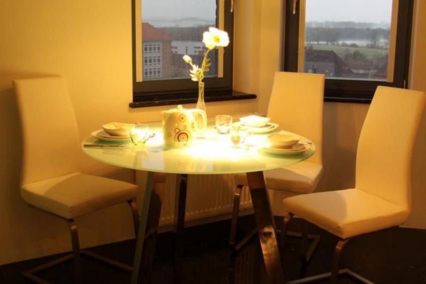 Designerwohnung in denkmalgeschütztem Wasserturm - foto 6