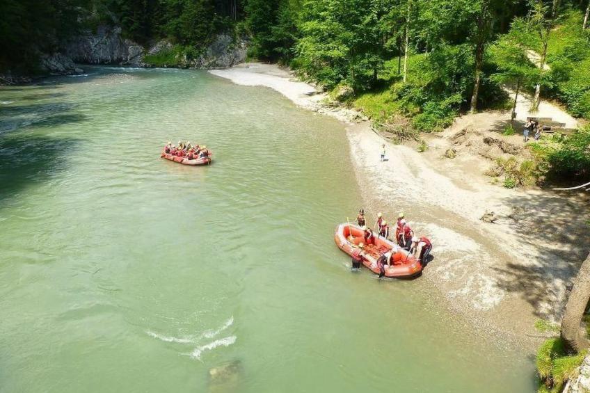 Die Ferienwohnung im Haus Mariandl - foto 28