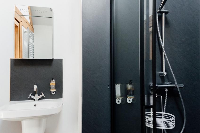 The Welsh Barn - foto 22