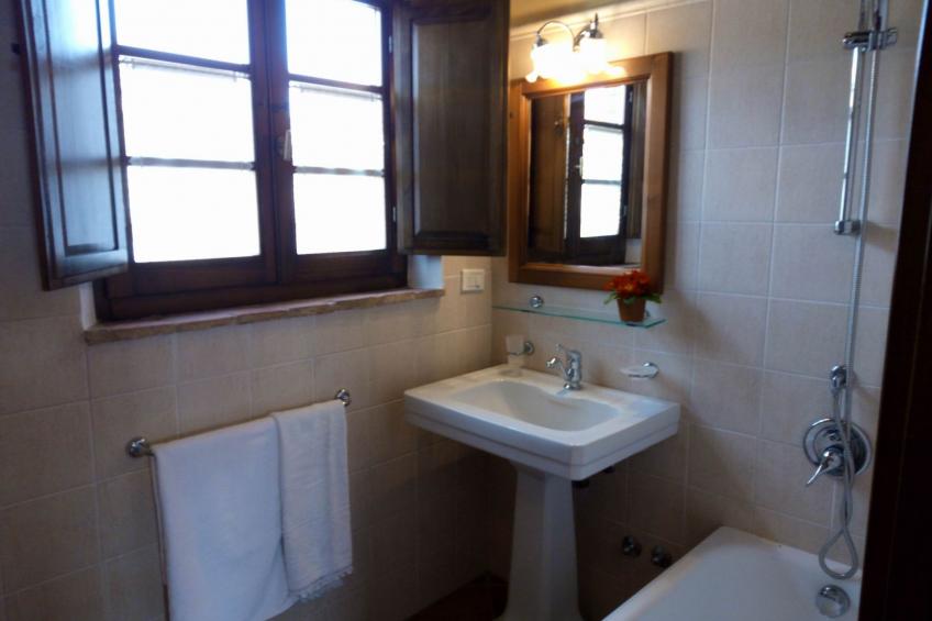 Wohnung 'Beccanella T6' mit Schwimmbad - foto 14