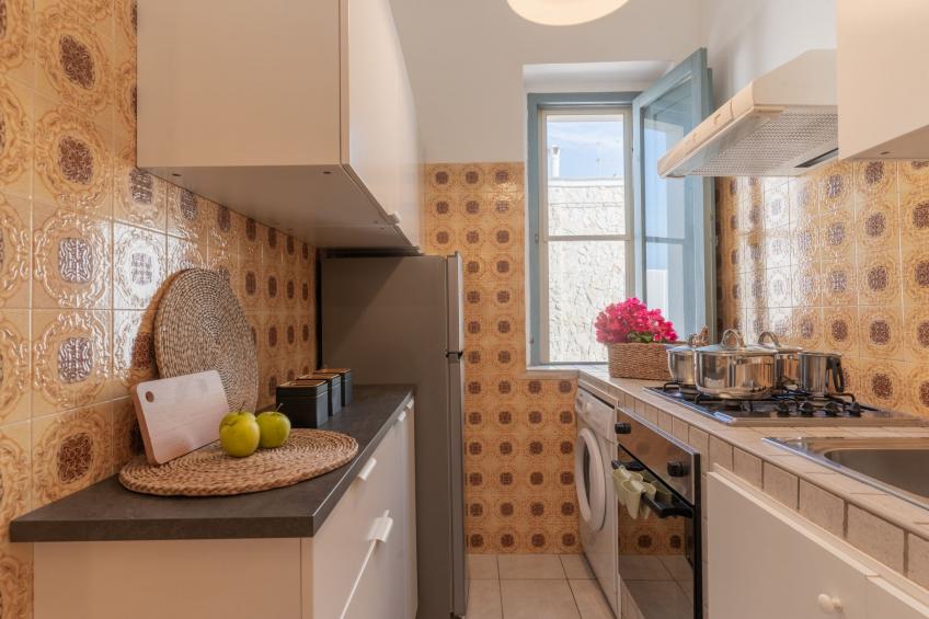 Olympus-Haus - foto 14