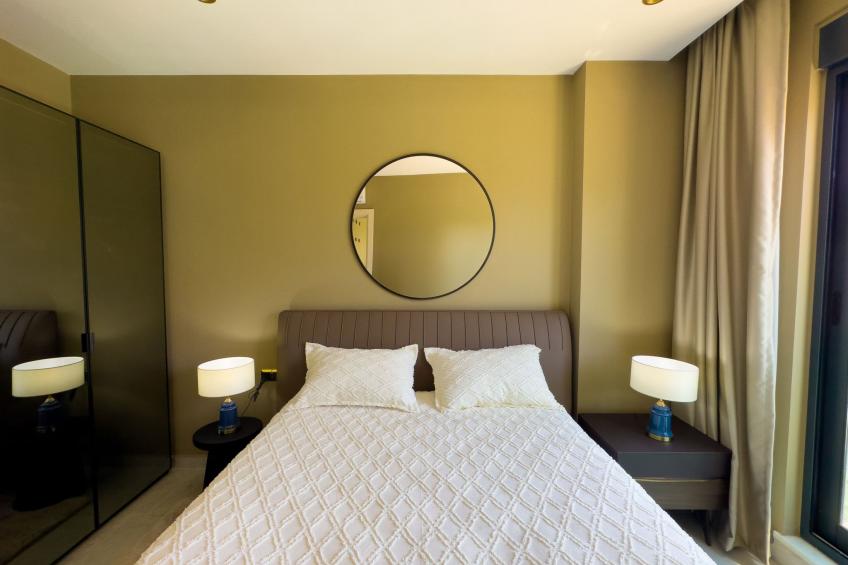 Qoople Eхсellence B-19 neue Wohnung am Meer - foto 28