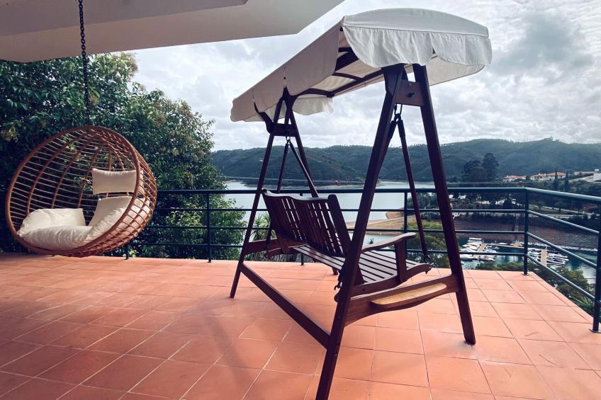 Ferienvilla "Blue Lake House" mit Sauna - foto 26