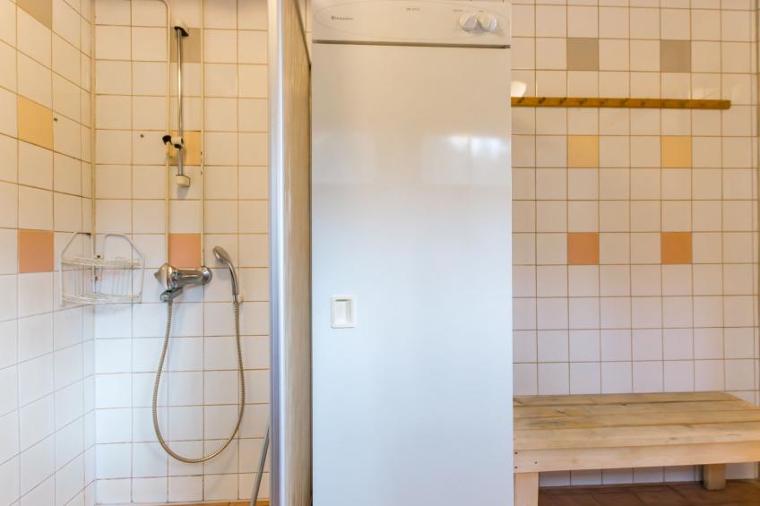 Keltavuokko, vähä-eskeli holiday cottage - foto 18