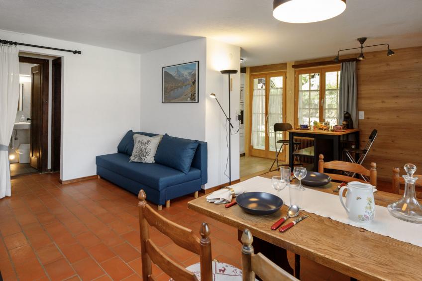 Chalet l'Aube - foto 9