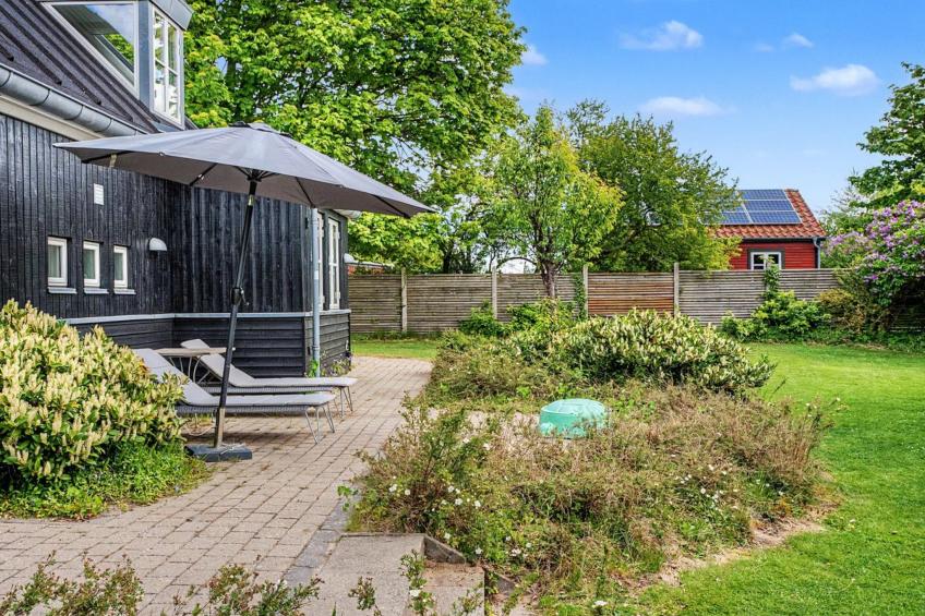 "Gullan" - 75m from the sea in Funen - foto 25