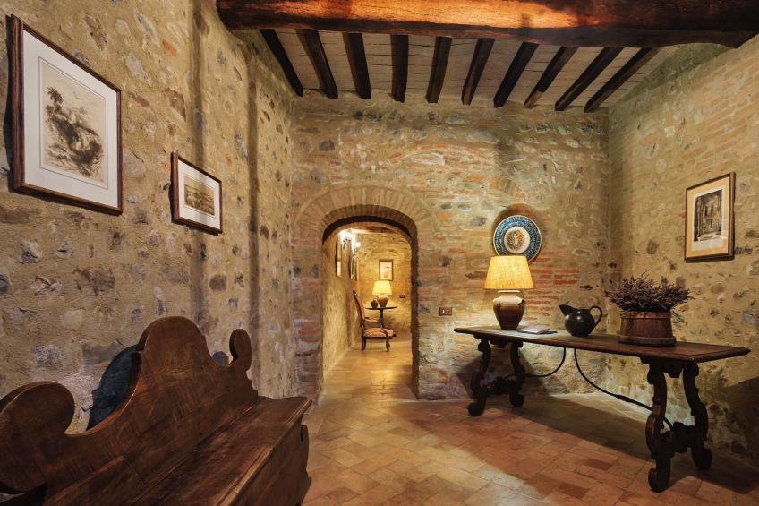 Casa Torre - foto 7