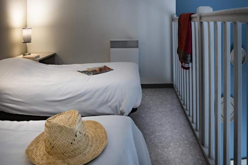 Résidence Le Domaine du Golf - foto 28