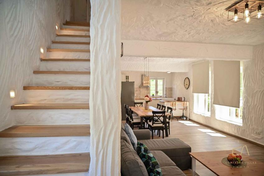 Villa met zwembad en airconditioning - BF-HMCGJ - foto 23