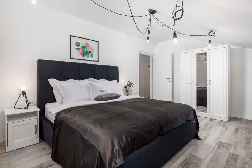 maison de vacances avec piscine chauffée près d'Opatija - BF-RF5G2 - foto 34