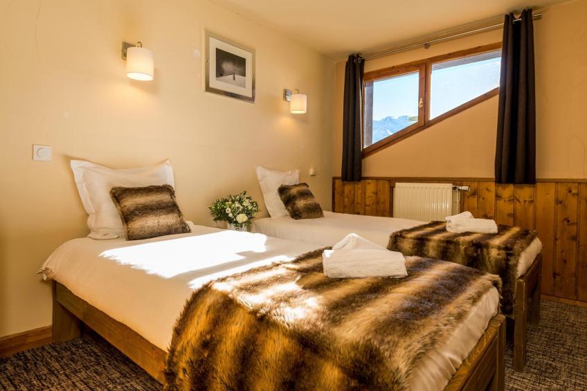 Chalet Altitude Val 2400 - foto 13