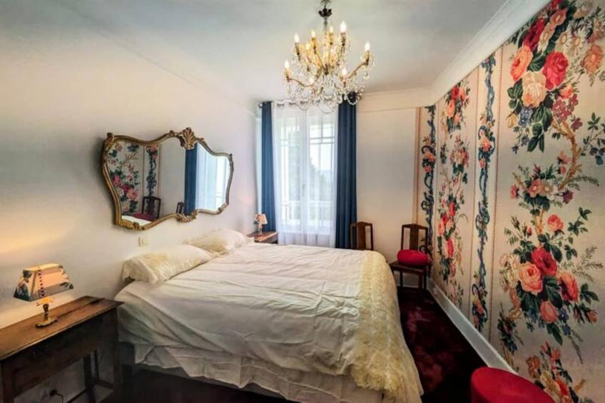 Studio Au Grand Hôtel Du Revard : Un Voyage Dans Le Temps - foto 6