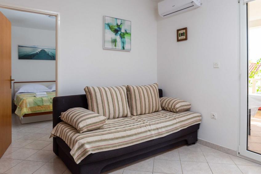 Apartments Bella Vista -One Bedroom Apartment with Terrace and Sea View (A2) - foto 22
