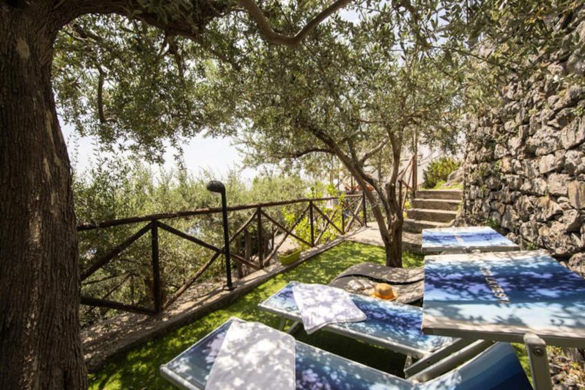 Maison à Praiano - foto 7