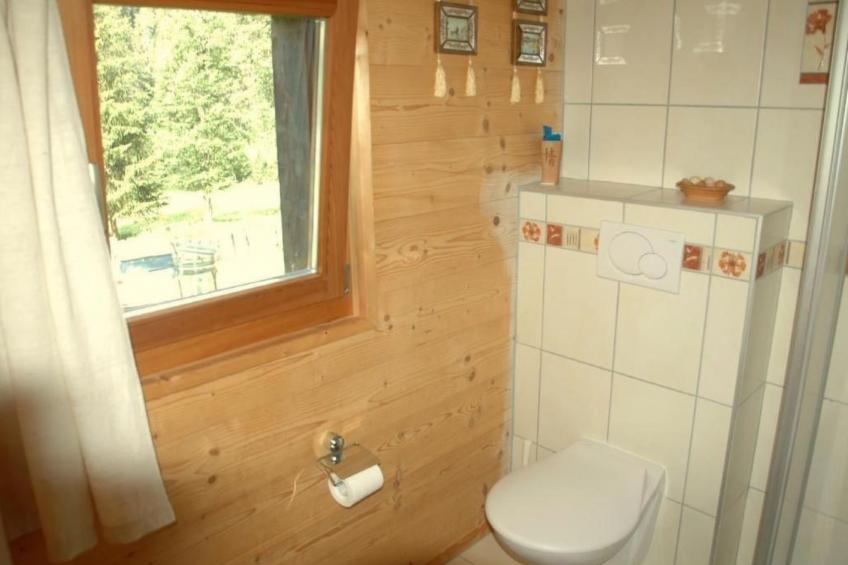 Chalet Les Dix Sens - foto 30