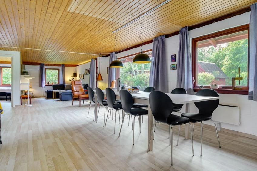 "Merita" - 1.1km from the sea in Sealand - foto 31