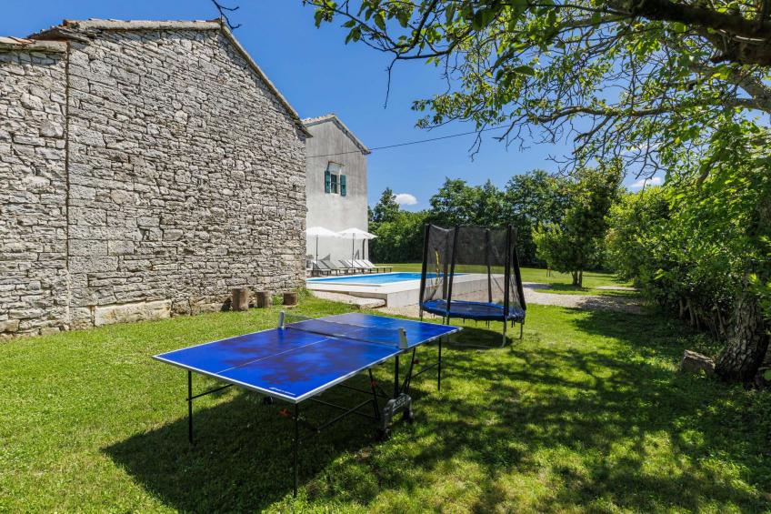 Haus Marija (ROJ422) - foto 23