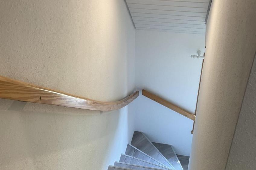 im Fachwerkstil mit Sauna und Garten - foto 10